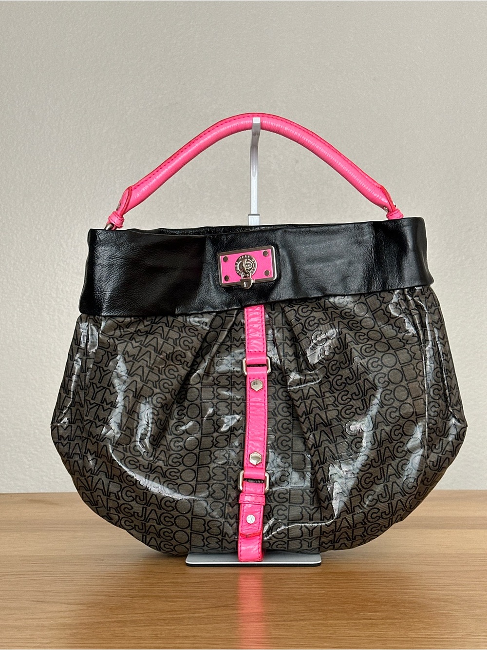 Marc by Marc Jacobs Lil Riz Hobo Bag
